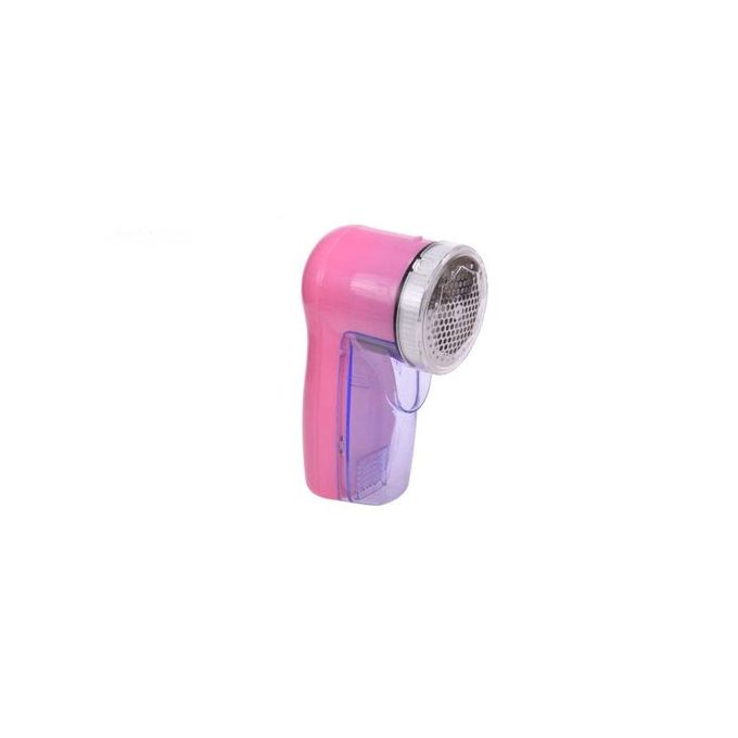 Senbao Lint Removal Device - 1Pcs - Pink