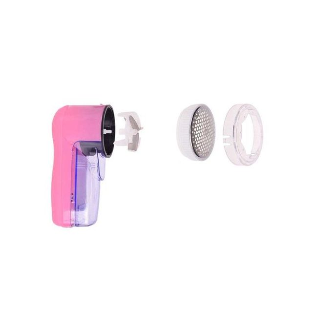 Senbao Lint Removal Device - 1Pcs - Pink
